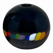 Image result for Sphere Rainbow Glass