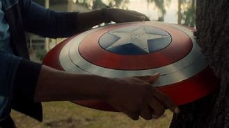 Image result for Captain America Shield Up