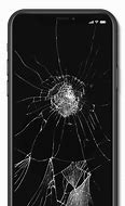 Image result for Broken iPhone Cracked Screen Wallpaper