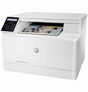Image result for HP LaserJet Pro MFP M182nw Multifuncional a Color