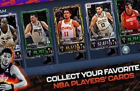 Image result for NBA 2K Mobile Characters