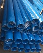 Image result for 4 Inch PVC Well Screen
