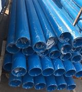Image result for 4 Inch PVC Well Screen