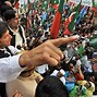 Image result for Imran Khan Long March