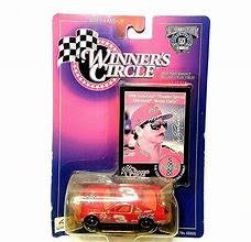 Image result for Dale Earnhardt Diecast Cars