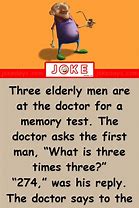 Image result for Memory Loss Jokes