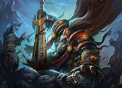 Image result for World of Warcraft Desktop Theme