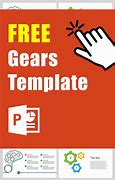 Image result for Gears Vector Template