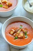 Image result for Fresh Tomato Soup From Garden Tomatoes