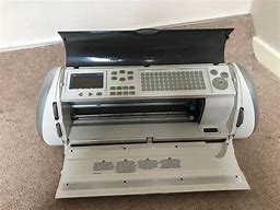 Image result for Old Cricut Machine