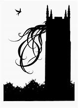 Image result for Rapunzel Silhouette