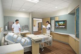 Image result for Hospital Room Decor