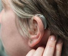 Image result for Her Hearing Aid