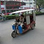 Image result for Rickshaw Bike