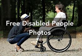 Image result for Stock Photos People with Disabilities
