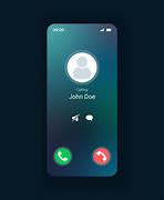 Image result for Cell Phone Incoming Call