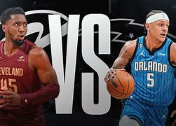 Image result for Magic Vs. Cavaliers