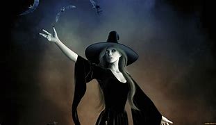 Image result for Witch PFP Scary