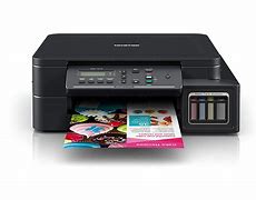 Image result for Brother Color Inkjet Printer