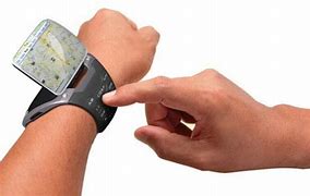 Image result for AMD Wrist Phone