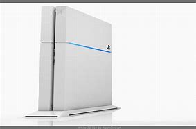 Image result for PS4 Pro White Light