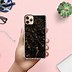Image result for Handmade Marble Phone Cases