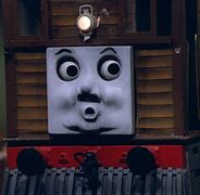 Image result for Ghost Thomas Fanhart