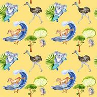 Image result for Watercolor Cartoon