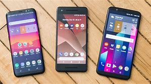 Image result for Android 5G Phones