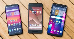 Image result for Three Mobile Phones