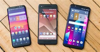 Image result for Different Types of Android