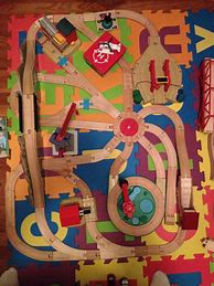 Image result for Turntable Track