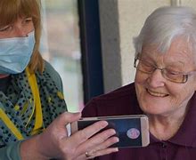 Image result for Smartphone or iPhone for Seniors