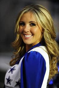 Image result for Dallas Cowboys Girl Fans