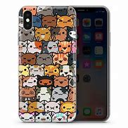 Image result for iPhone 10 Cat Phone Case