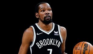 Image result for Brooklyn Nets Trade Kevin Durant Logo