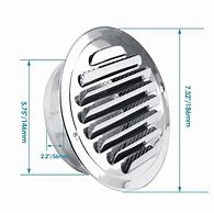 Image result for 6 Inch Round Floor Vent Cover