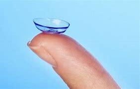 Image result for Types of Contact Lenses