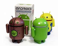 Image result for Android Mascot Toy