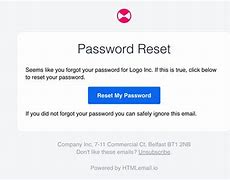 Image result for Forgot Password Page Example