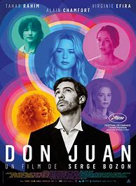 Image result for Don Juan Netflix Serie