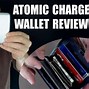 Image result for Charging Wallet