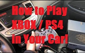 Image result for PS4 and Xbox One Game Setup