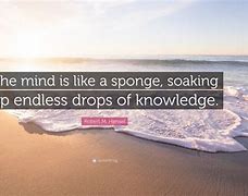 Image result for The Search for Knowledge Is an Endless Sea
