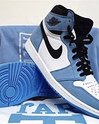 Image result for Nike Air Jordan 1 Retro High Og