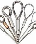 Image result for Wire Rope Cable Ends Trr Cabling
