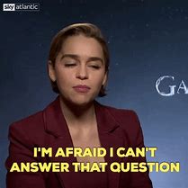 Image result for Answering Question Scared Meme