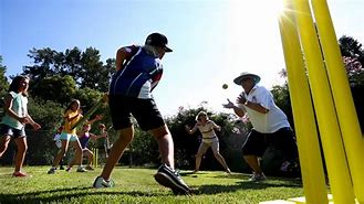 Image result for Back Yard Cricket Players