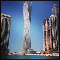Image result for Dubai Double Buildings