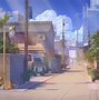 Image result for Best Anime Scenery